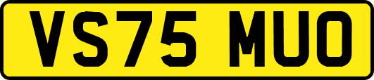 VS75MUO