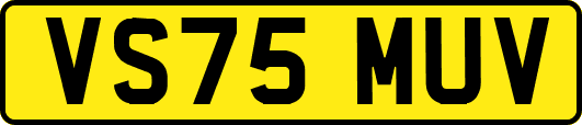 VS75MUV