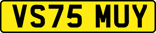 VS75MUY