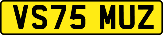 VS75MUZ