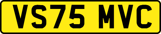 VS75MVC