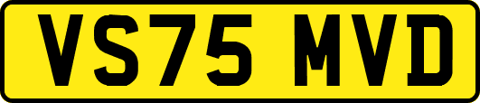 VS75MVD