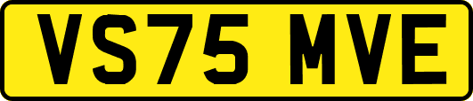 VS75MVE
