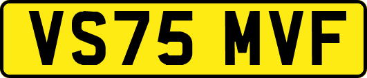 VS75MVF