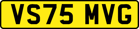 VS75MVG