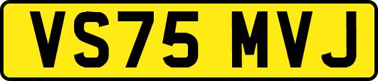 VS75MVJ
