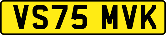 VS75MVK