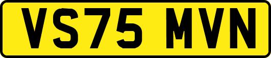 VS75MVN