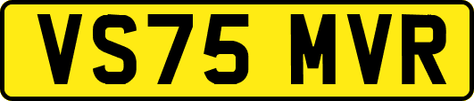 VS75MVR