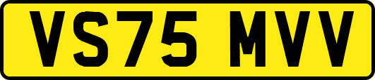 VS75MVV
