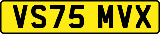 VS75MVX