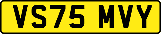 VS75MVY