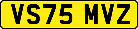 VS75MVZ