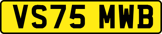 VS75MWB