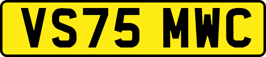 VS75MWC
