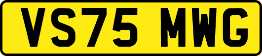 VS75MWG