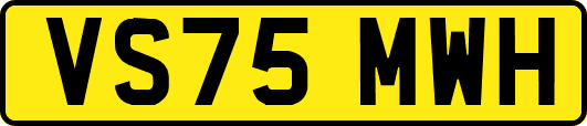 VS75MWH