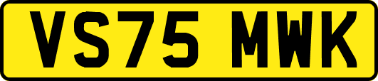 VS75MWK