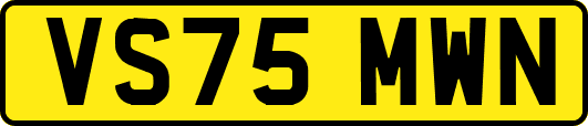 VS75MWN