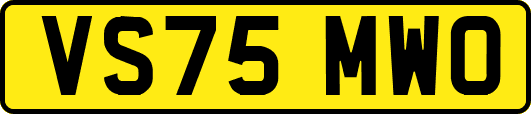 VS75MWO