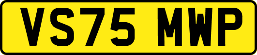 VS75MWP