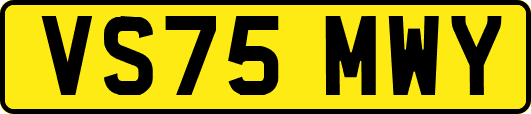VS75MWY