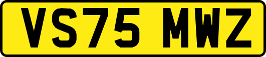 VS75MWZ