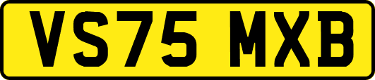 VS75MXB
