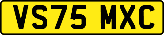 VS75MXC