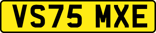 VS75MXE