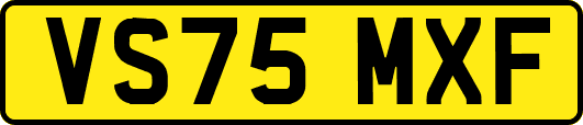 VS75MXF