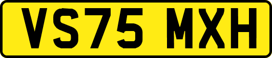 VS75MXH