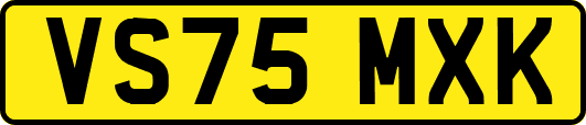 VS75MXK