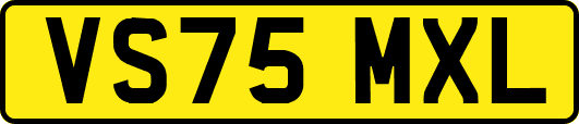 VS75MXL