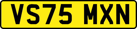 VS75MXN