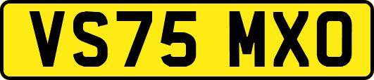 VS75MXO