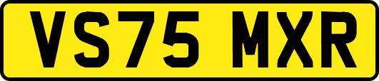 VS75MXR