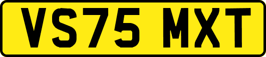 VS75MXT