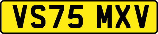 VS75MXV