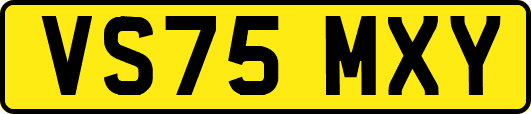 VS75MXY
