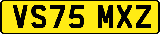VS75MXZ