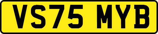 VS75MYB