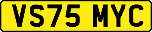 VS75MYC