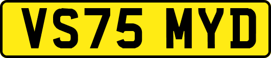 VS75MYD