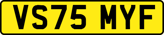VS75MYF