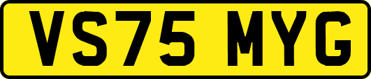 VS75MYG