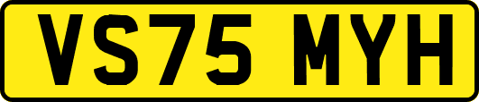 VS75MYH
