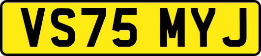 VS75MYJ