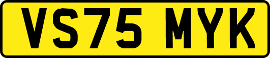 VS75MYK