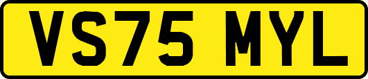 VS75MYL